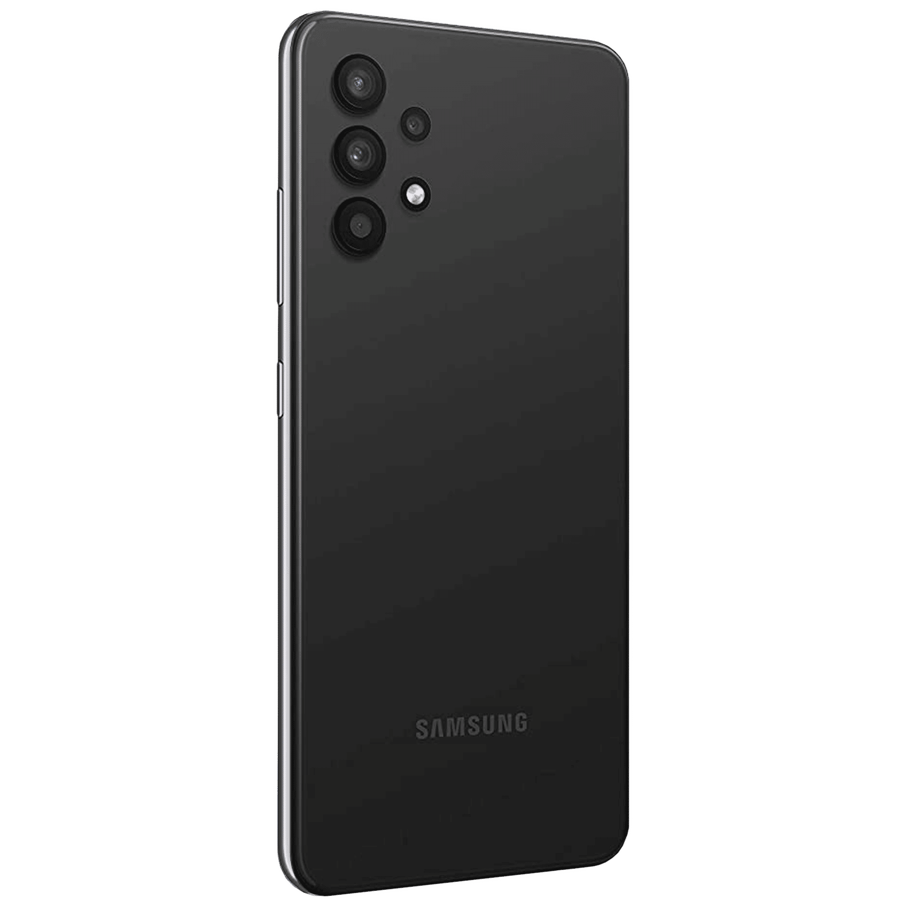 Buy Samsung Galaxy A32 (6GB RAM, 128GB, Awesome Black) Online - Croma